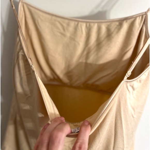 Cosabella made in Italy  Nude Cami - Picture 4 of 7